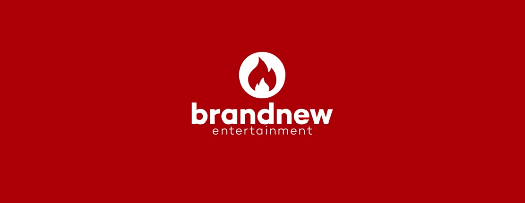 Bild von der Webseite von brandnew entertainment GmbH