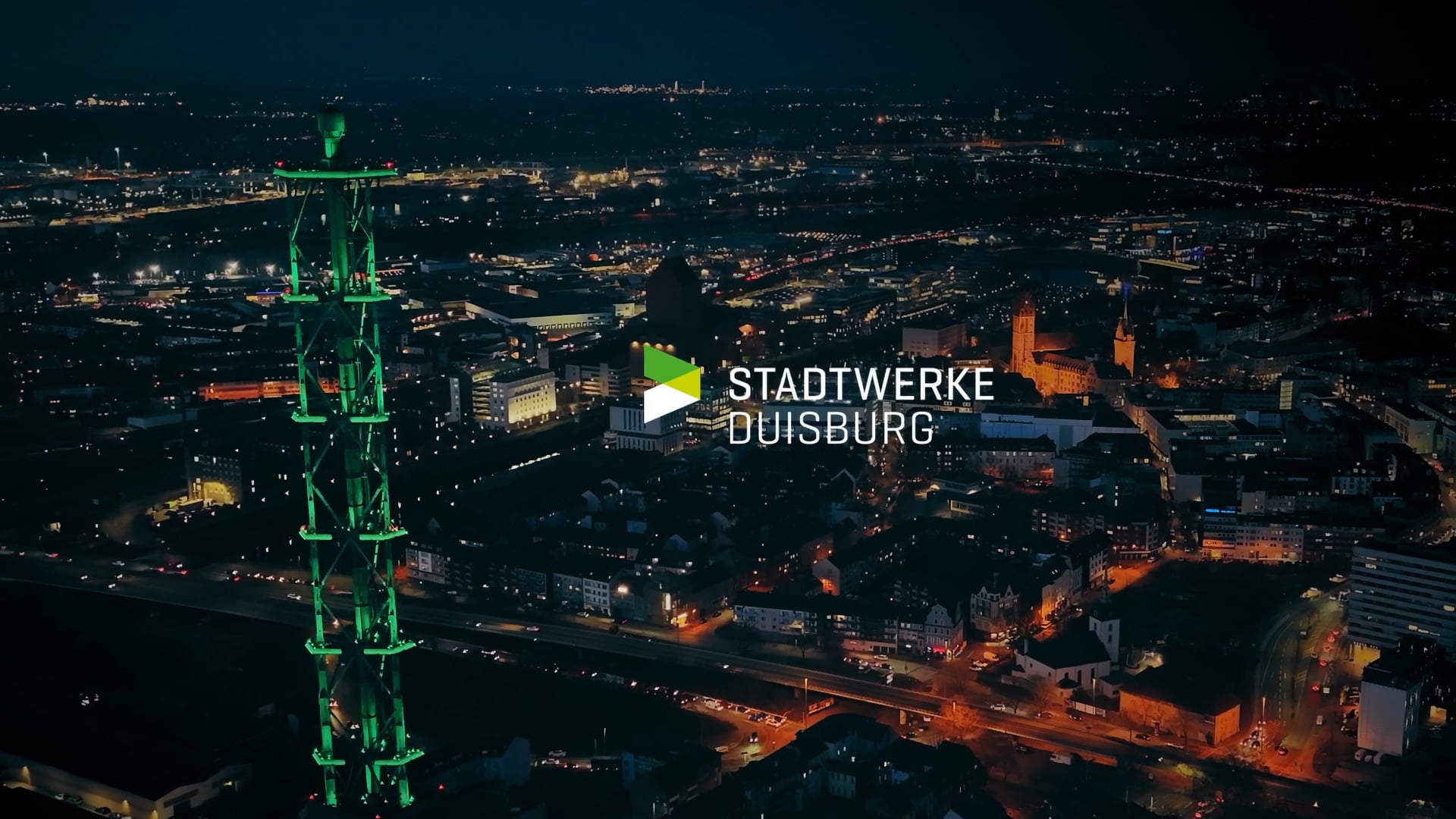 imagefilm stadtwerke duisburg